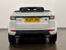 USED 2017 67 LAND ROVER RANGE ROVER EVOQUE 2.0 TD4 HSE Dynamic Convertible 2dr Diesel Auto 4WD Euro 6 (s/s) (180 ps) Super Low Mileage 27248 Miles