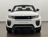 USED 2017 67 LAND ROVER RANGE ROVER EVOQUE 2.0 TD4 HSE Dynamic Convertible 2dr Diesel Auto 4WD Euro 6 (s/s) (180 ps) Super Low Mileage 27248 Miles