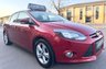 USED 2014 14 FORD FOCUS 1.6 TDCi Zetec Hatchback 5dr Diesel Manual Euro 5 (s/s) (115 ps) &pound;20 ROAD TAX+BLUETOOTH+2 KEYS!!!