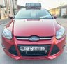 USED 2014 14 FORD FOCUS 1.6 TDCi Zetec Hatchback 5dr Diesel Manual Euro 5 (s/s) (115 ps) &pound;20 ROAD TAX+BLUETOOTH+2 KEYS!!!