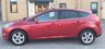USED 2014 14 FORD FOCUS 1.6 TDCi Zetec Hatchback 5dr Diesel Manual Euro 5 (s/s) (115 ps) &pound;20 ROAD TAX+BLUETOOTH+2 KEYS!!!