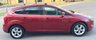 USED 2014 14 FORD FOCUS 1.6 TDCi Zetec Hatchback 5dr Diesel Manual Euro 5 (s/s) (115 ps) &pound;20 ROAD TAX+BLUETOOTH+2 KEYS!!!