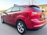 USED 2014 14 FORD FOCUS 1.6 TDCi Zetec Hatchback 5dr Diesel Manual Euro 5 (s/s) (115 ps) &pound;20 ROAD TAX+BLUETOOTH+2 KEYS!!!