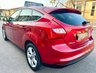USED 2014 14 FORD FOCUS 1.6 TDCi Zetec Hatchback 5dr Diesel Manual Euro 5 (s/s) (115 ps) &pound;20 ROAD TAX+BLUETOOTH+2 KEYS!!!