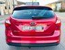 USED 2014 14 FORD FOCUS 1.6 TDCi Zetec Hatchback 5dr Diesel Manual Euro 5 (s/s) (115 ps) &pound;20 ROAD TAX+BLUETOOTH+2 KEYS!!!