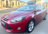 USED 2014 14 FORD FOCUS 1.6 TDCi Zetec Hatchback 5dr Diesel Manual Euro 5 (s/s) (115 ps) &pound;20 ROAD TAX+BLUETOOTH+2 KEYS!!!