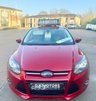 USED 2014 14 FORD FOCUS 1.6 TDCi Zetec Hatchback 5dr Diesel Manual Euro 5 (s/s) (115 ps) &pound;20 ROAD TAX+BLUETOOTH+2 KEYS!!!
