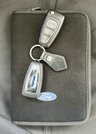USED 2014 14 FORD FOCUS 1.6 TDCi Zetec Hatchback 5dr Diesel Manual Euro 5 (s/s) (115 ps) &pound;20 ROAD TAX+BLUETOOTH+2 KEYS!!!