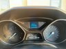 USED 2014 14 FORD FOCUS 1.6 TDCi Zetec Hatchback 5dr Diesel Manual Euro 5 (s/s) (115 ps) &pound;20 ROAD TAX+BLUETOOTH+2 KEYS!!!