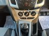 USED 2014 14 FORD FOCUS 1.6 TDCi Zetec Hatchback 5dr Diesel Manual Euro 5 (s/s) (115 ps) &pound;20 ROAD TAX+BLUETOOTH+2 KEYS!!!