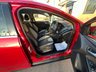 USED 2014 14 FORD FOCUS 1.6 TDCi Zetec Hatchback 5dr Diesel Manual Euro 5 (s/s) (115 ps) &pound;20 ROAD TAX+BLUETOOTH+2 KEYS!!!