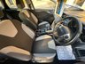 USED 2014 14 FORD FOCUS 1.6 TDCi Zetec Hatchback 5dr Diesel Manual Euro 5 (s/s) (115 ps) &pound;20 ROAD TAX+BLUETOOTH+2 KEYS!!!