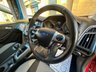 USED 2014 14 FORD FOCUS 1.6 TDCi Zetec Hatchback 5dr Diesel Manual Euro 5 (s/s) (115 ps) &pound;20 ROAD TAX+BLUETOOTH+2 KEYS!!!