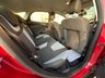 USED 2014 14 FORD FOCUS 1.6 TDCi Zetec Hatchback 5dr Diesel Manual Euro 5 (s/s) (115 ps) &pound;20 ROAD TAX+BLUETOOTH+2 KEYS!!!