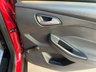 USED 2014 14 FORD FOCUS 1.6 TDCi Zetec Hatchback 5dr Diesel Manual Euro 5 (s/s) (115 ps) &pound;20 ROAD TAX+BLUETOOTH+2 KEYS!!!