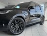 USED 2021 71 LAND ROVER DISCOVERY 3.0 D300 MHEV HSE SUV 5dr Diesel Auto 4WD Euro 6 (s/s) (300 ps) 5 SEATS + OPENING WINDOWS MERIDIAN SOUND SYSTEM+APPLE/ANDROID CARPLAY