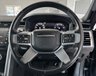 USED 2021 71 LAND ROVER DISCOVERY 3.0 D300 MHEV HSE SUV 5dr Diesel Auto 4WD Euro 6 (s/s) (300 ps) 5 SEATS + OPENING WINDOWS MERIDIAN SOUND SYSTEM+APPLE/ANDROID CARPLAY