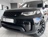 USED 2021 71 LAND ROVER DISCOVERY 3.0 D300 MHEV HSE SUV 5dr Diesel Auto 4WD Euro 6 (s/s) (300 ps) 5 SEATS + OPENING WINDOWS MERIDIAN SOUND SYSTEM+APPLE/ANDROID CARPLAY