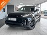 USED 2021 71 LAND ROVER DISCOVERY 3.0 D300 MHEV HSE SUV 5dr Diesel Auto 4WD Euro 6 (s/s) (300 ps) 5 SEATS + OPENING WINDOWS MERIDIAN SOUND SYSTEM+APPLE/ANDROID CARPLAY