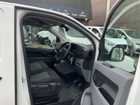 USED 2022 22 VAUXHALL VIVARO 1.5 Turbo D 2900 Dynamic Panel Van 6dr Diesel Manual L1 H1 Euro 6 (s/s) (100 ps) AIR CON. PARKING SENSORS. BLUETOOTH