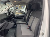 USED 2022 22 VAUXHALL VIVARO 1.5 Turbo D 2900 Dynamic Panel Van 6dr Diesel Manual L1 H1 Euro 6 (s/s) (100 ps) AIR CON. PARKING SENSORS. BLUETOOTH