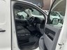 USED 2022 22 VAUXHALL VIVARO 1.5 Turbo D 2900 Dynamic Panel Van 6dr Diesel Manual L1 H1 Euro 6 (s/s) (100 ps) AIR CON. PARKING SENSORS. BLUETOOTH