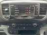 USED 2022 22 VAUXHALL VIVARO 1.5 Turbo D 2900 Dynamic Panel Van 6dr Diesel Manual L1 H1 Euro 6 (s/s) (100 ps) AIR CON. PARKING SENSORS. BLUETOOTH