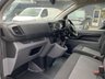 USED 2022 22 VAUXHALL VIVARO 1.5 Turbo D 2900 Dynamic Panel Van 6dr Diesel Manual L1 H1 Euro 6 (s/s) (100 ps) AIR CON. PARKING SENSORS. BLUETOOTH
