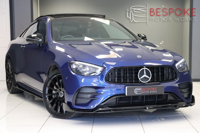 Bespoke Motor Works LTD