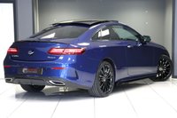 USED 2021 21 MERCEDES-BENZ E-CLASS E400D 2.9 AMG LINE NIGHT EDITION PREMIUM PLUS 3 NEW TYRES MAJOR SERVICE DONE