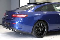 USED 2021 21 MERCEDES-BENZ E-CLASS E400D 2.9 AMG LINE NIGHT EDITION PREMIUM PLUS 3 NEW TYRES MAJOR SERVICE DONE