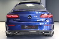 USED 2021 21 MERCEDES-BENZ E-CLASS E400D 2.9 AMG LINE NIGHT EDITION PREMIUM PLUS 3 NEW TYRES MAJOR SERVICE DONE
