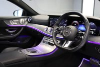 USED 2021 21 MERCEDES-BENZ E-CLASS E400D 2.9 AMG LINE NIGHT EDITION PREMIUM PLUS 3 NEW TYRES MAJOR SERVICE DONE