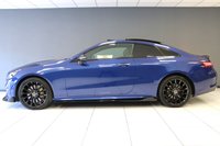 USED 2021 21 MERCEDES-BENZ E-CLASS E400D 2.9 AMG LINE NIGHT EDITION PREMIUM PLUS 3 NEW TYRES MAJOR SERVICE DONE