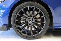 USED 2021 21 MERCEDES-BENZ E-CLASS E400D 2.9 AMG LINE NIGHT EDITION PREMIUM PLUS 3 NEW TYRES MAJOR SERVICE DONE