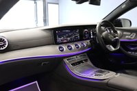 USED 2021 21 MERCEDES-BENZ E-CLASS E400D 2.9 AMG LINE NIGHT EDITION PREMIUM PLUS 3 NEW TYRES MAJOR SERVICE DONE