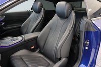 USED 2021 21 MERCEDES-BENZ E-CLASS E400D 2.9 AMG LINE NIGHT EDITION PREMIUM PLUS 3 NEW TYRES MAJOR SERVICE DONE