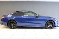USED 2021 21 MERCEDES-BENZ E-CLASS E400D 2.9 AMG LINE NIGHT EDITION PREMIUM PLUS 3 NEW TYRES MAJOR SERVICE DONE