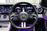 USED 2021 21 MERCEDES-BENZ E-CLASS E400D 2.9 AMG LINE NIGHT EDITION PREMIUM PLUS 3 NEW TYRES MAJOR SERVICE DONE