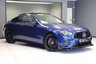 USED 2021 21 MERCEDES-BENZ E-CLASS E400D 2.9 AMG LINE NIGHT EDITION PREMIUM PLUS 3 NEW TYRES MAJOR SERVICE DONE