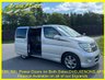 USED 2008 08 NISSAN ELGRAND 3.5 Highway Star, Auto, 8 Seats +53K+2 Power Doors+DVD+