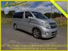 USED 2008 08 NISSAN ELGRAND 3.5 Highway Star, Auto, 8 Seats +53K+2 Power Doors+DVD+