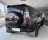 USED 2023 73 LAND ROVER DEFENDER 3.0 D300 MHEV X-Dynamic HSE Hard Top SUV 5dr Diesel Auto 4WD MWB Euro 6 (s/s) (300 ps) 5 Seats SAT NAV+APPLE CARLAY+ADAPTIVE CRUISE