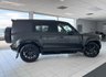 USED 2023 73 LAND ROVER DEFENDER 3.0 D300 MHEV X-Dynamic HSE Hard Top SUV 5dr Diesel Auto 4WD MWB Euro 6 (s/s) (300 ps) 5 Seats SAT NAV+APPLE CARLAY+ADAPTIVE CRUISE