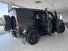 USED 2023 73 LAND ROVER DEFENDER 3.0 D300 MHEV X-Dynamic HSE Hard Top SUV 5dr Diesel Auto 4WD MWB Euro 6 (s/s) (300 ps) 5 Seats SAT NAV+APPLE CARLAY+ADAPTIVE CRUISE