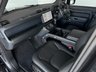 USED 2023 73 LAND ROVER DEFENDER 3.0 D300 MHEV X-Dynamic HSE Hard Top SUV 5dr Diesel Auto 4WD MWB Euro 6 (s/s) (300 ps) 5 Seats SAT NAV+APPLE CARLAY+ADAPTIVE CRUISE