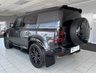 USED 2023 73 LAND ROVER DEFENDER 3.0 D300 MHEV X-Dynamic HSE Hard Top SUV 5dr Diesel Auto 4WD MWB Euro 6 (s/s) (300 ps) 5 Seats SAT NAV+APPLE CARLAY+ADAPTIVE CRUISE