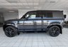 USED 2023 73 LAND ROVER DEFENDER 3.0 D300 MHEV X-Dynamic HSE Hard Top SUV 5dr Diesel Auto 4WD MWB Euro 6 (s/s) (300 ps) 5 Seats SAT NAV+APPLE CARLAY+ADAPTIVE CRUISE