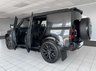 USED 2023 73 LAND ROVER DEFENDER 3.0 D300 MHEV X-Dynamic HSE Hard Top SUV 5dr Diesel Auto 4WD MWB Euro 6 (s/s) (300 ps) 5 Seats SAT NAV+APPLE CARLAY+ADAPTIVE CRUISE