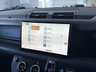 USED 2023 73 LAND ROVER DEFENDER 3.0 D300 MHEV X-Dynamic HSE Hard Top SUV 5dr Diesel Auto 4WD MWB Euro 6 (s/s) (300 ps) 5 Seats SAT NAV+APPLE CARLAY+ADAPTIVE CRUISE